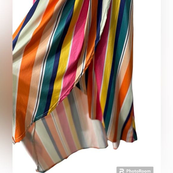 Women's Sleeveless Casual Summer Sundress- Size M - Picture 5 of 5